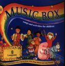 کتاب Music Box