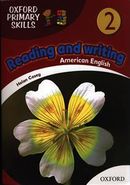 کتاب Reading and Writing 2 American English