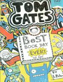 کتاب تام گیتس (۱۸) (Best Book Dav Ever)