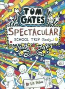 کتاب تام گیتس (۱۷) (Spectra cular)