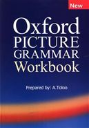 کتاب Oxford Picture Grammar WorkBook