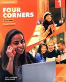 کتاب Four Corners (۱) (ST+WO) + CD
