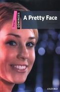 کتاب A Pretty Face + CD