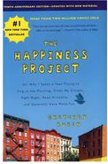 کتاب The Happiness Project