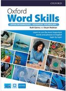 کتاب Oxford Word Skills 2nd Edition Upper Intermediate - Advanced - Digest Size