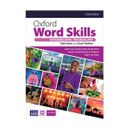 کتاب Oxford Word Skills 2nd Edition Intermediate - Digest Size