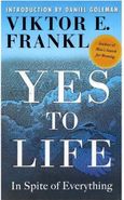 کتاب Yes to Life