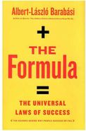 کتاب The Formula