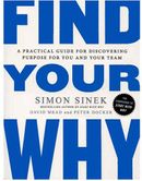 کتاب Find Your Why