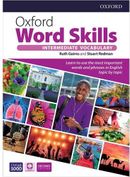 کتاب Oxford Word Skills 2nd Edition Intermediate