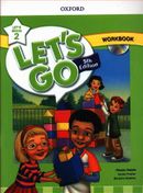 کتاب Lets Go Begin (2) Workbook