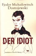 کتاب Der Idiot دو جلدی