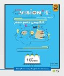 کتاب کار زبان انگلیسی دهم new vision ۱