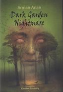 کتاب ‭Dark garden nightmare