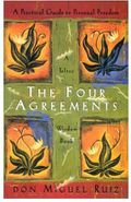 کتاب The Four Agreements