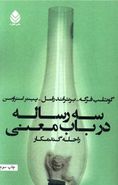 سه رساله در باب معنی