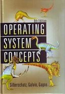کتاب ‭Operating system concepts