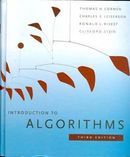 کتاب ‭Introduction to algorithms ‪