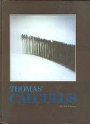 کتاب ‭Thomas colculus ‭