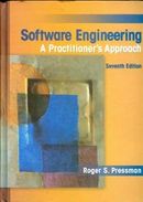 ‭Software engineering: a practitioner's approach