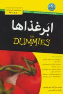 ابرغذاها= For Dummies