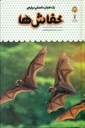 کتاب یک فنجان دانستنی دربارهٔ خفاش‌ها