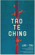 کتاب Tao Te Ching