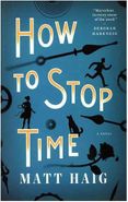 کتاب How To Stop Time
