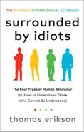 کتاب Surrounded By Idiots