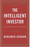 کتاب The Intelligent Investor