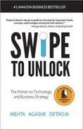 کتاب Swipe To Unlock