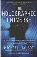 کتاب The Holographic Universe