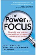کتاب The Power Of Focus