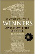 کتاب Winners And How They Succeed