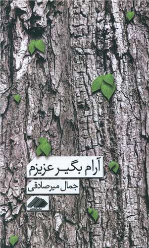طرح جلد کتاب آرام بگیر عزیزم کتاب آرام بگیر عزیزم