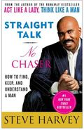کتاب Straight Talk No Chaser