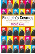 کتاب Einsteins Cosmos