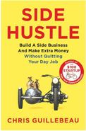 کتاب Side Hustle