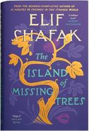 کتاب The Island of Missing Trees