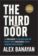کتاب The Third Door