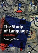 کتاب The Study of Language 7th Edition