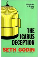 کتاب The Icarus Deception