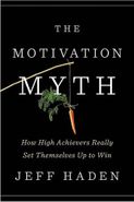 کتاب The Motivation Myth