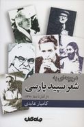 کتاب دریچه‌ای به شعر سپید پارسی (از آغاز تا دهه ۱۳۷۰)