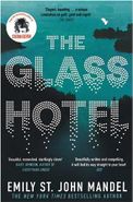 کتاب The Glass Hotel