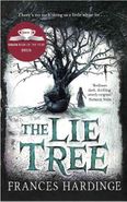 کتاب The Lie Tree
