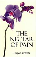 کتاب The Nectar of Pain