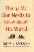 کتاب Things My Son Needs to Know about the World