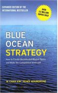 کتاب Blue Ocean Strategy