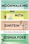 کتاب Moonwalking with Einstein